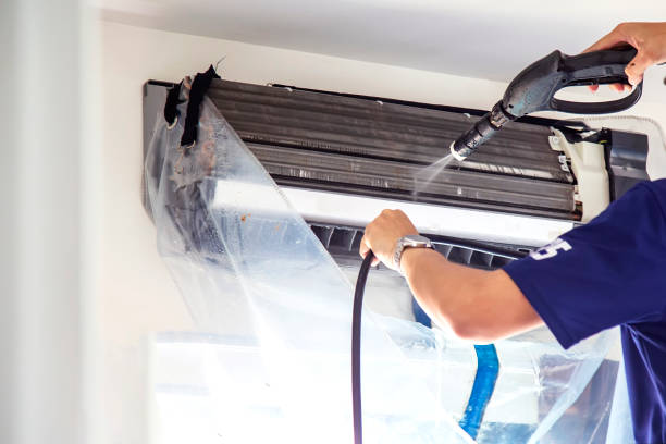 Best Emergency Air Duct Cleaning  in Port Orchard, WA