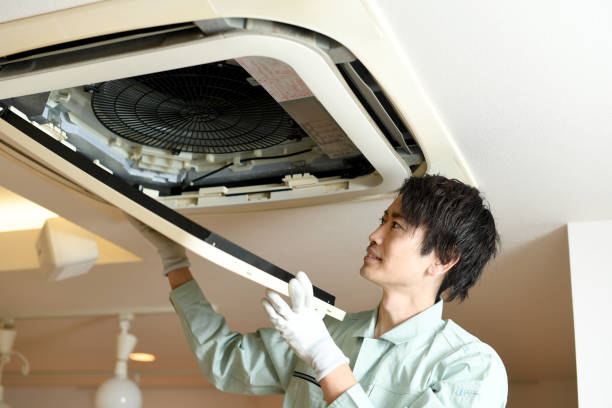 Best Commercial HVAC Duct Cleaning  in Port Orchard, WA