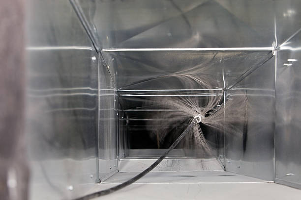 Best Local Air Duct Cleaning Services  in Port Orchard, WA