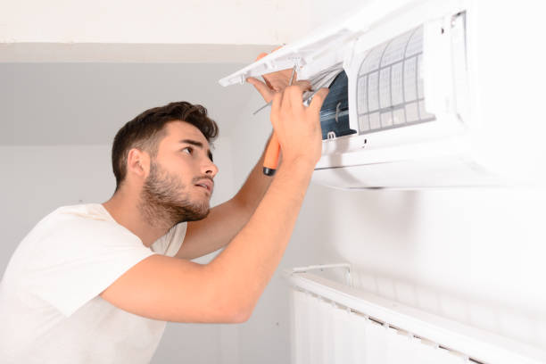 Best Air Duct Cleaning Near Me  in Port Orchard, WA
