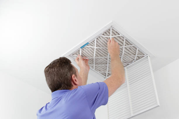 HVAC Maintenance and Cleaning in WA